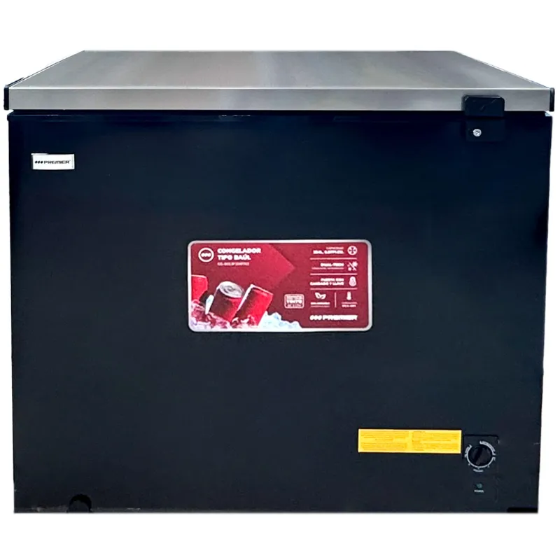NEVERA PREMIER 8.9pies