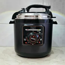 Olla Reina E&E Miramar 