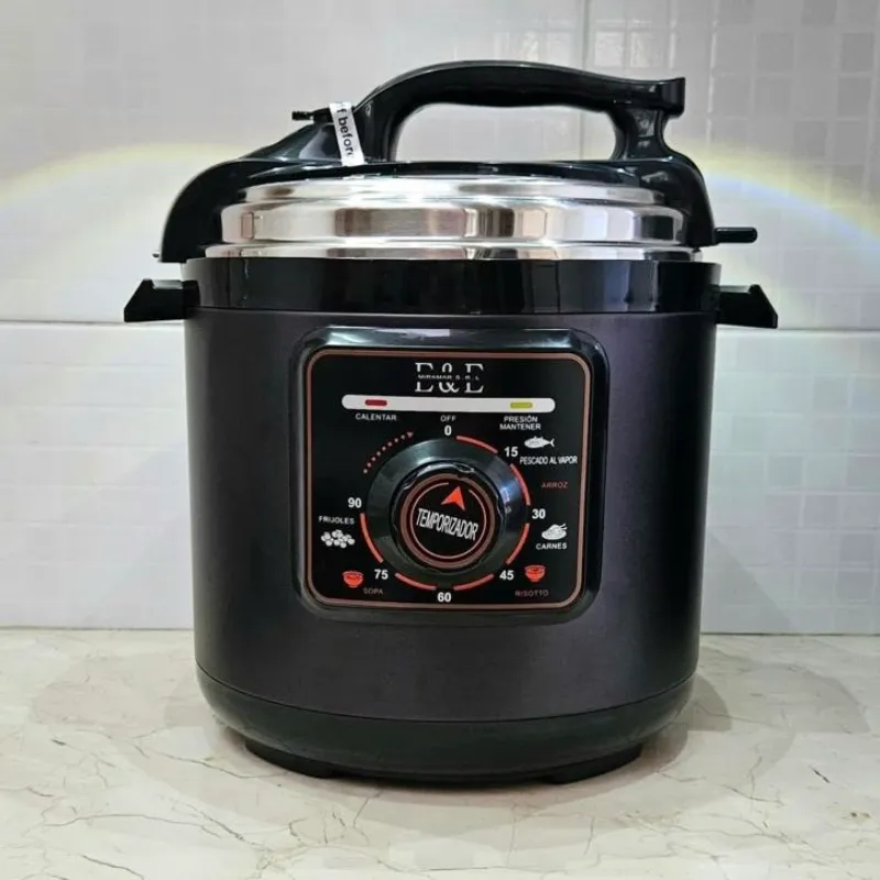 Olla Reina E&E Miramar 