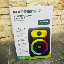 Parlante Multimedia Premier