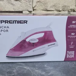 Plancha Premier 3988