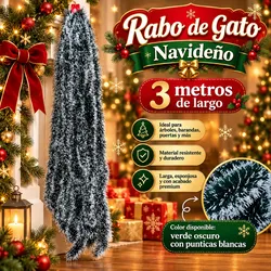 Rabo de Gato