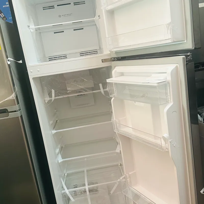 Refrigerador Royal con Dispensador 11 pies 