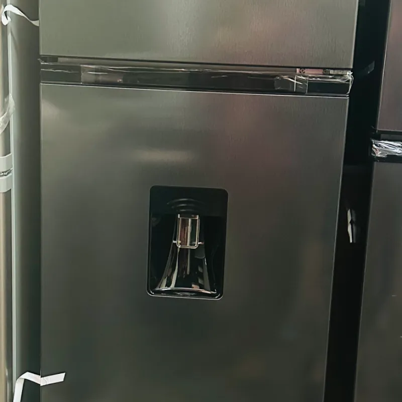 Refrigerador Royal con Dispensador 11 pies 