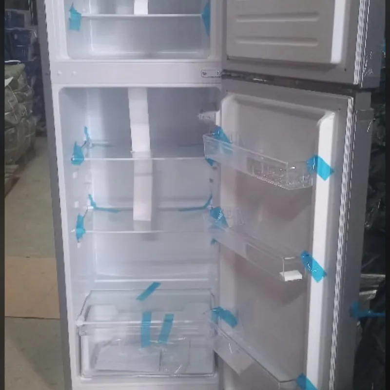 Refrigerador Milexus 7 kg 