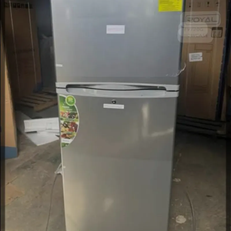 Refrigerador Milexus 7 kg 