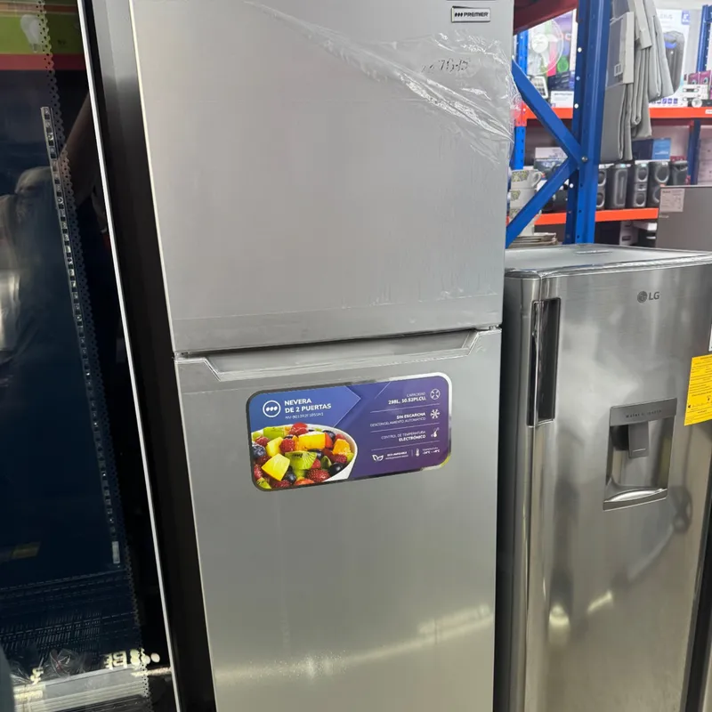 Refrigerador Premier 10.52" 9012