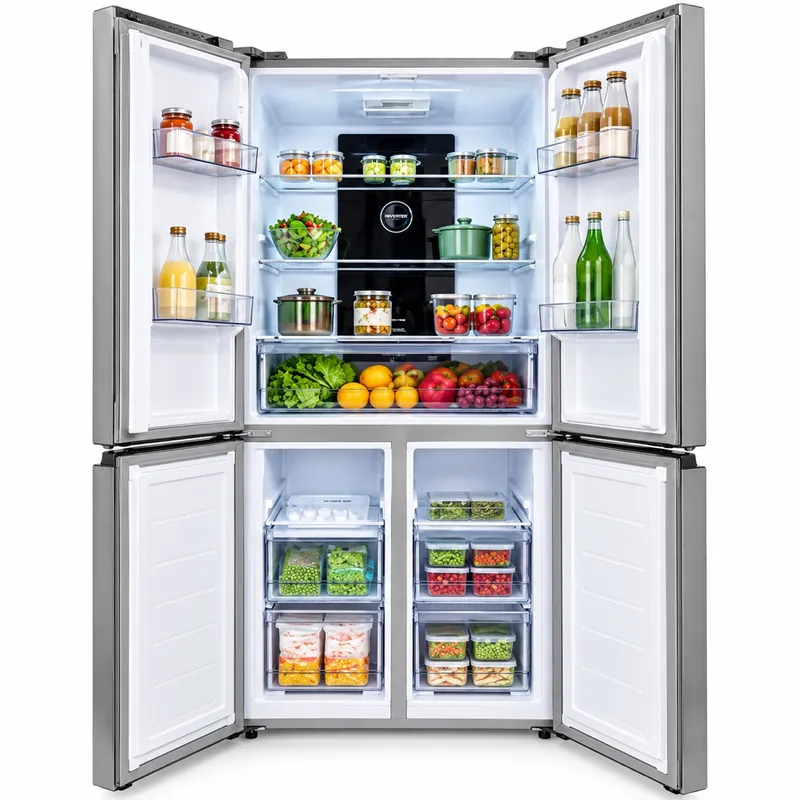 Refrigerador Premier 14.15" Inverter