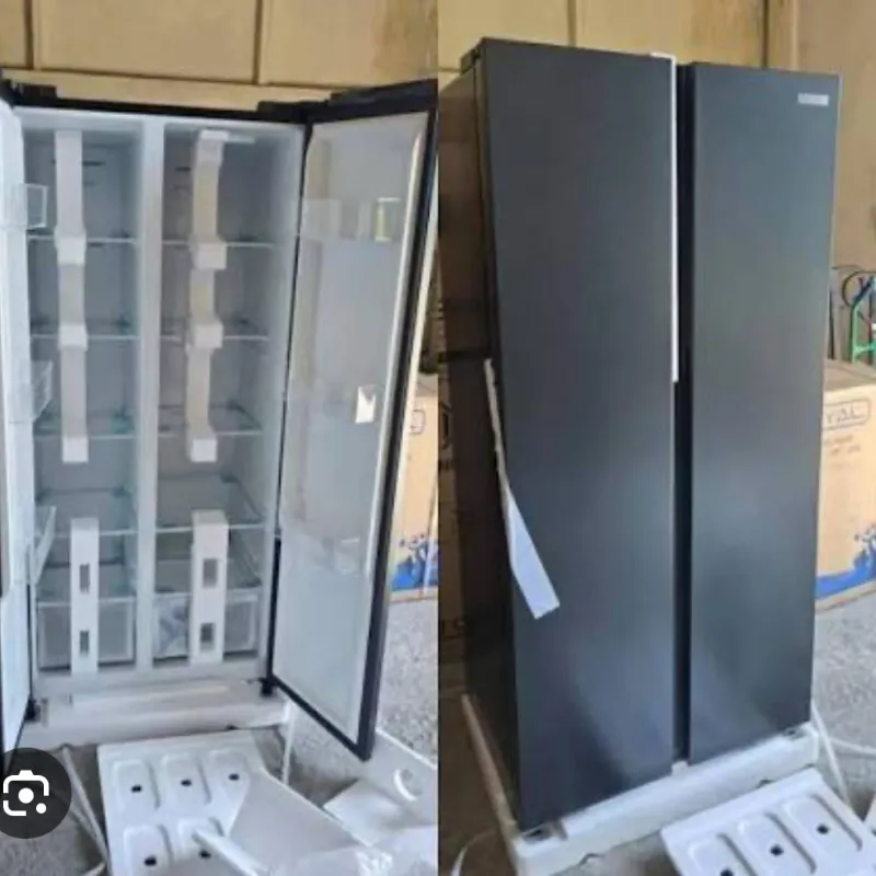 Refrigerador Royal 20 pies