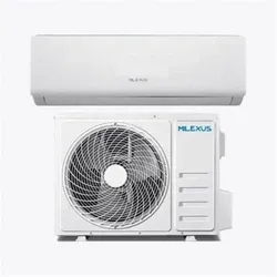 Split 1.5 Toneladas Milexus 