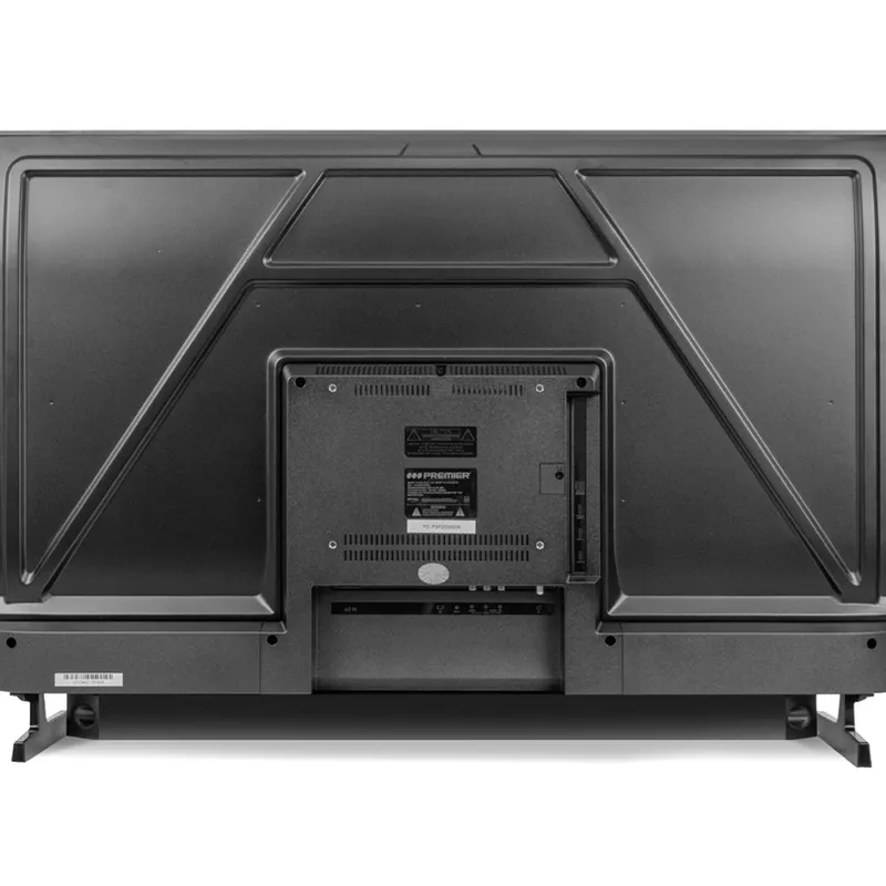 TV 55" Premier con Barra de Sonido incluido 9370