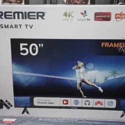 TV 50 pulgadas Marca Premier 