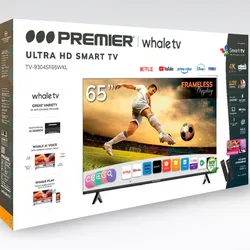 TV 65 Pulgadas Marca Premier 