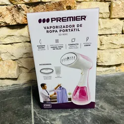 Vaporizador de Ropa Portatil