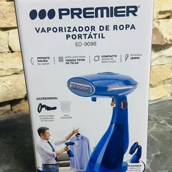 Vaporizador de Ropa 