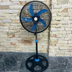 Ventilador de pie Milexus
