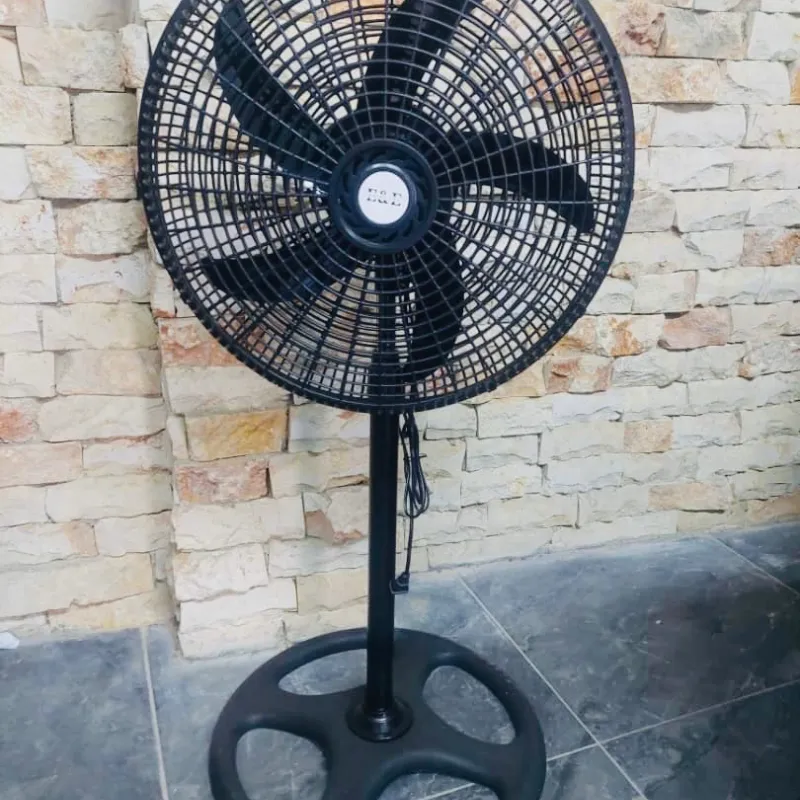 Ventilador E&E Miramar 