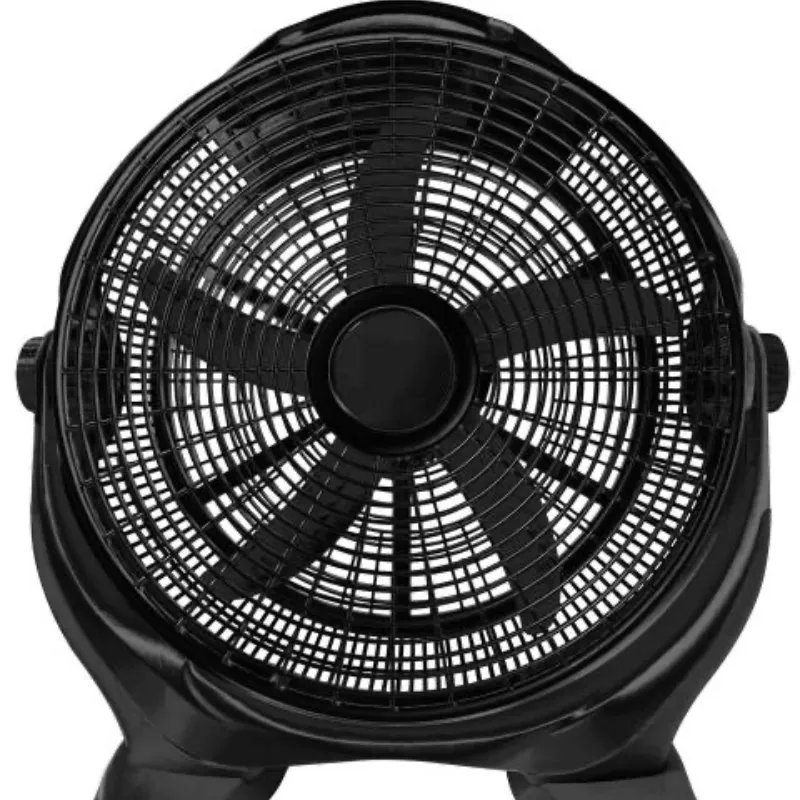 Ventilador Tirbo