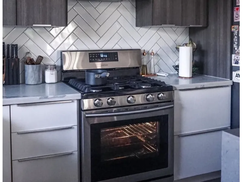 Cocinas / Cocinas Empotrables /Grill