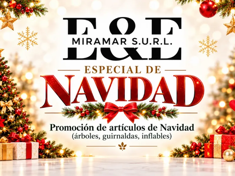 Artículos de Navidad🎄