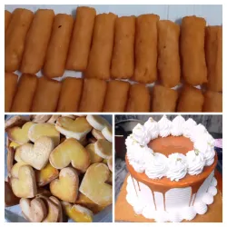 Combos para fiestas 1