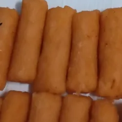 Croquetas
