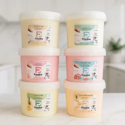 Yogurt Fresko 4L