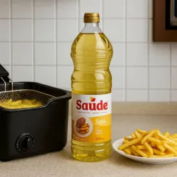 Aceite de Soja 900ml