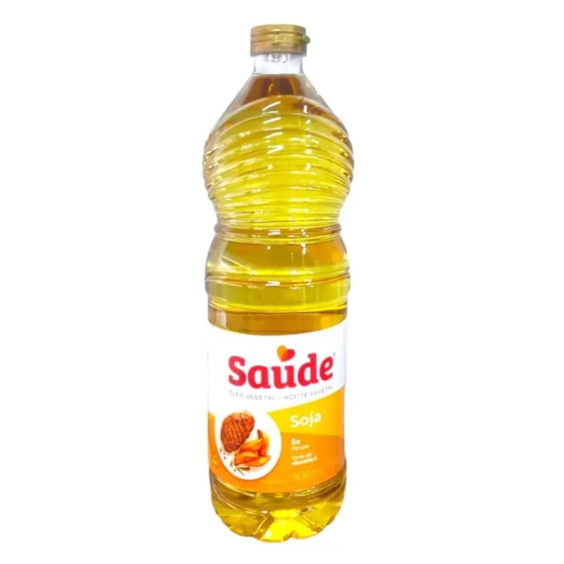 Aceite de Soja 900ml