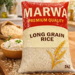 Arroz 1Kg