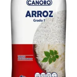 Arroz  1Kg