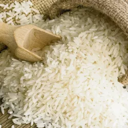 Arroz de grano largo 1Kg