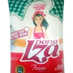 Arroz Dona Iza 1Kg