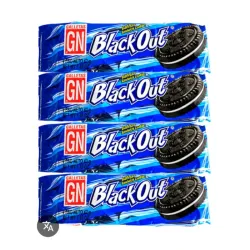 BlackOut 8u