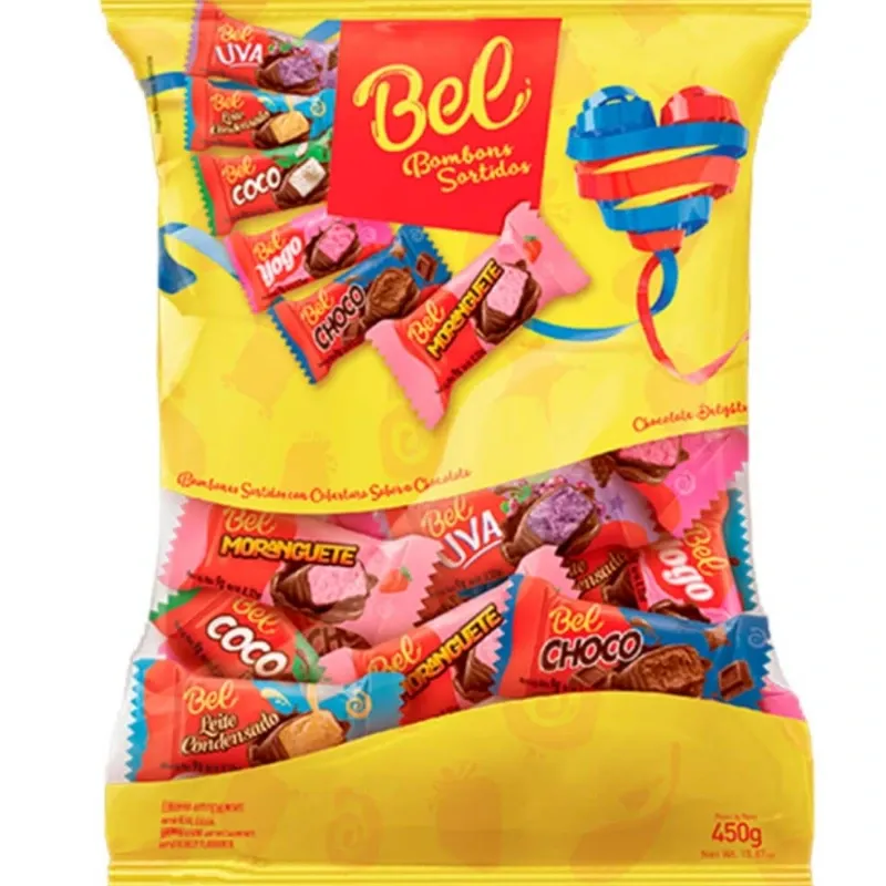 Bombones Bell