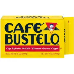 Café Bustelo 283g