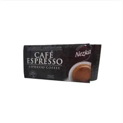 Café Espresso 250g 