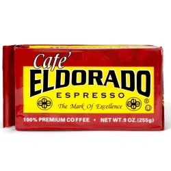 Café El Dorado 255g 
