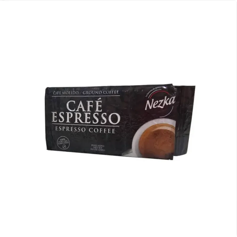 Cafe Espresso 250gr
