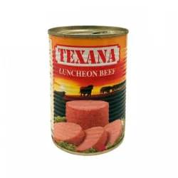 Carne de Res Texana 400g 