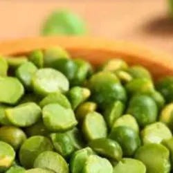 Chícharo verde 1 Lb