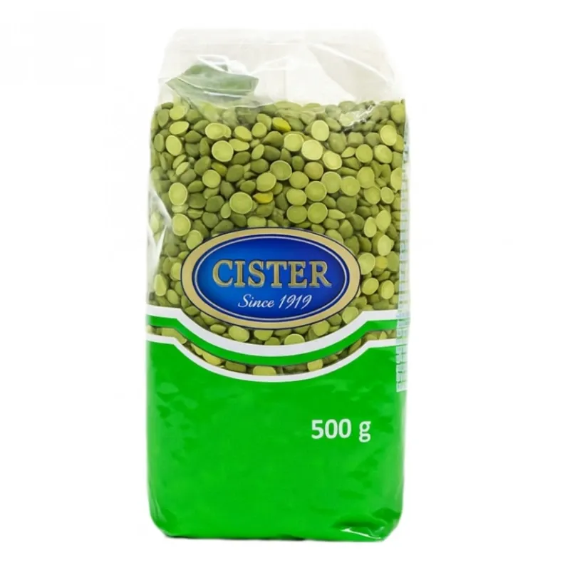 Chícharo verde 1 Lb