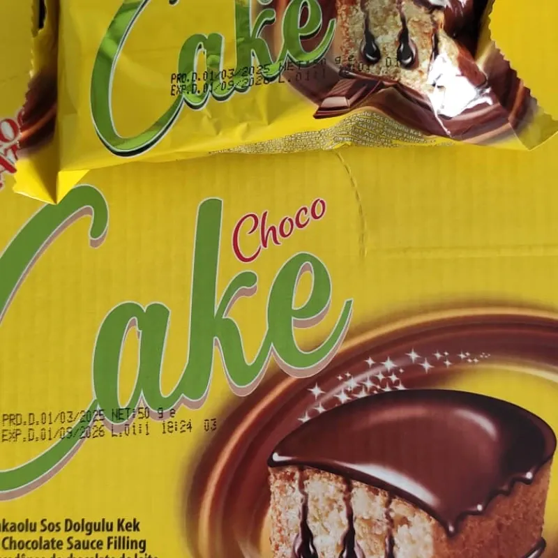 Choco Cake
