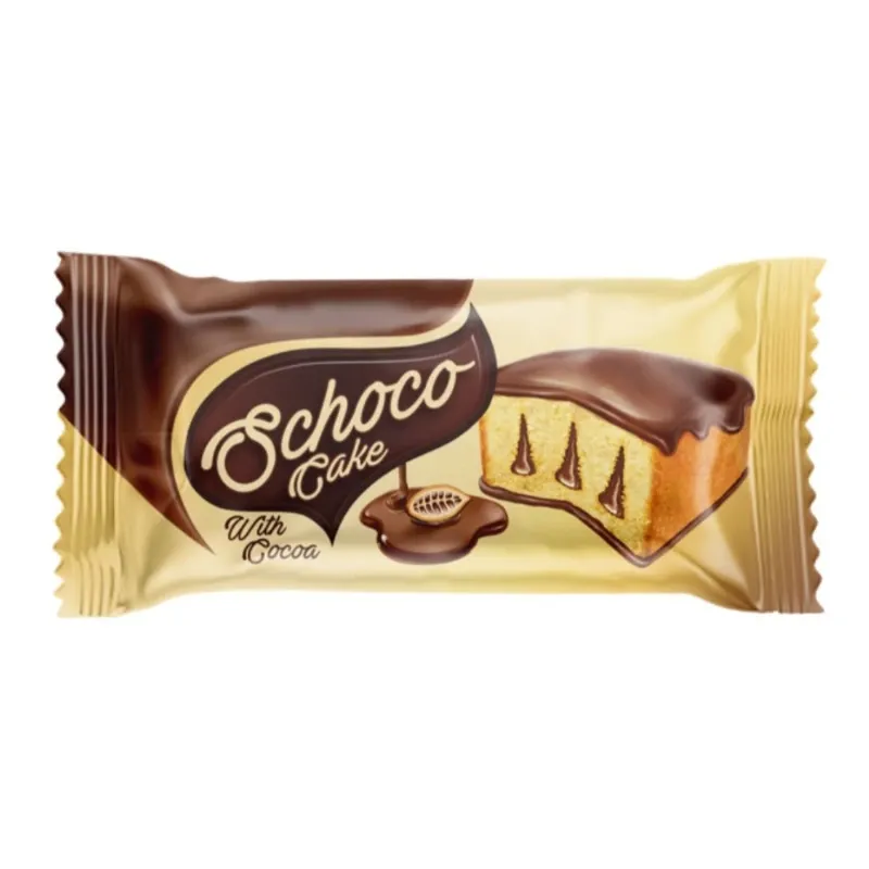 Choco Cake 