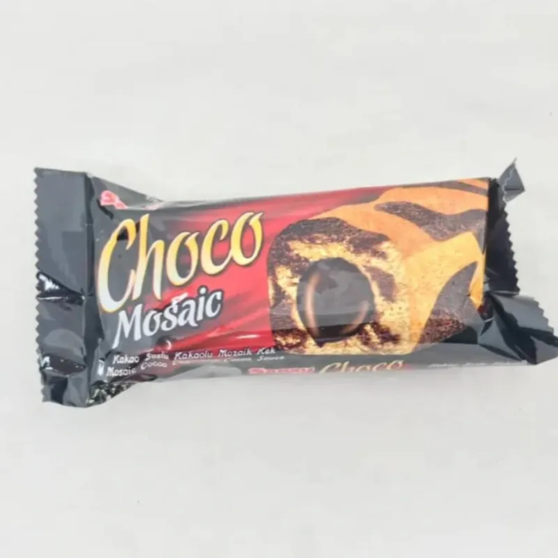 Choco Mosaic