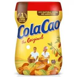 Chocolate en polvo Cola Cao 383g