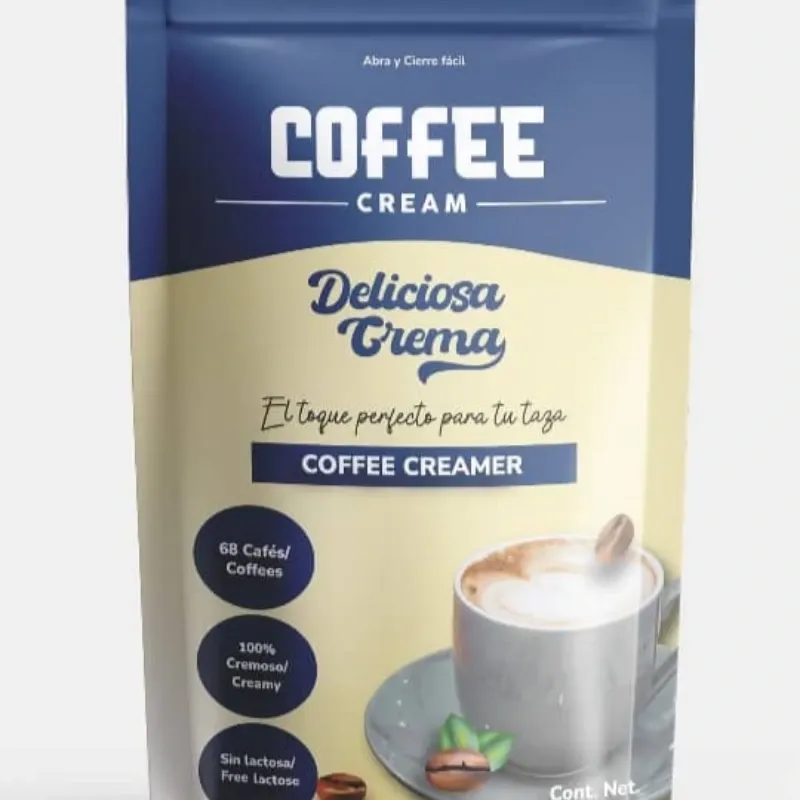 Coffee Creamer 200g 