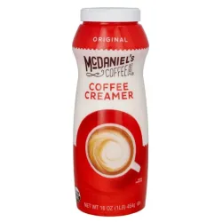 Coffee Creamer 454g