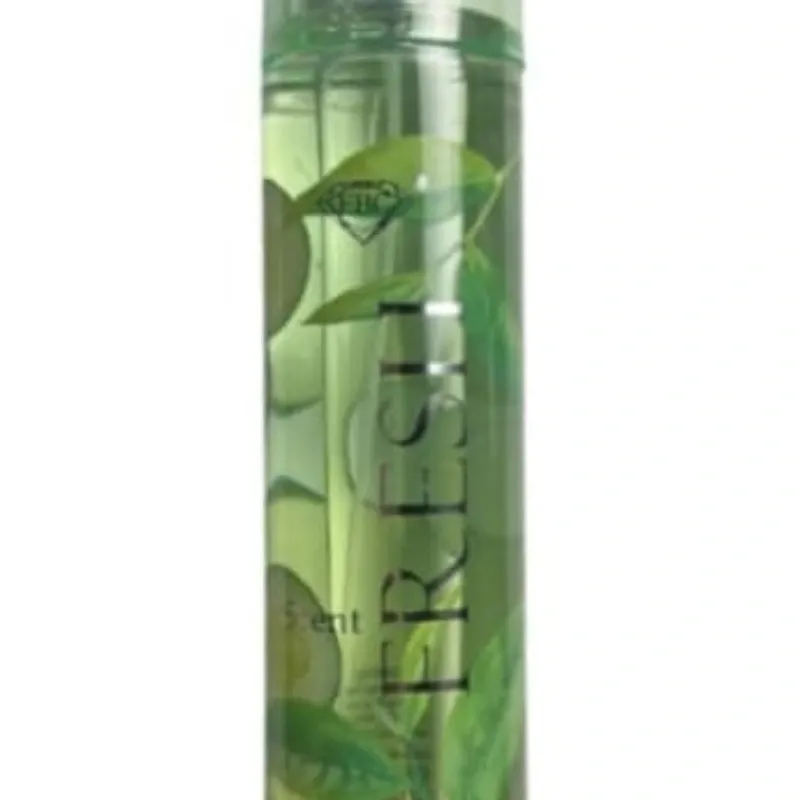 Colonia Fresh EBC Perfume Corporation (250ml)