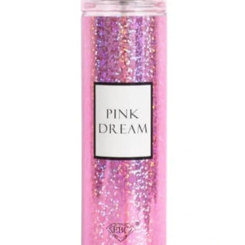 Colonia Pink Dream EBC Perfume Corporation (250ml)